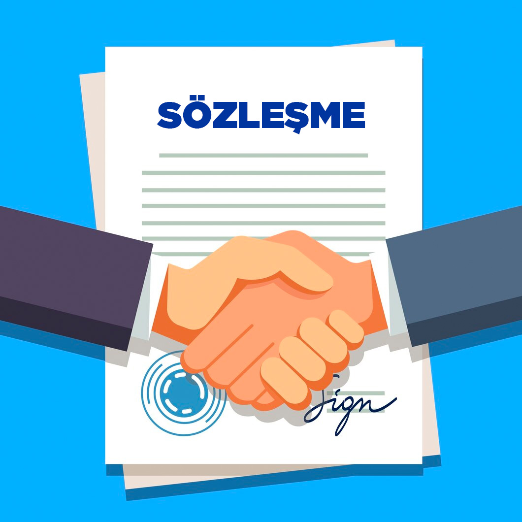 Veli ve Taşımacı Sözleşmesi