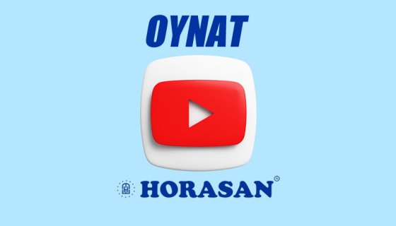 İşimizi Severek Yapıyoruz